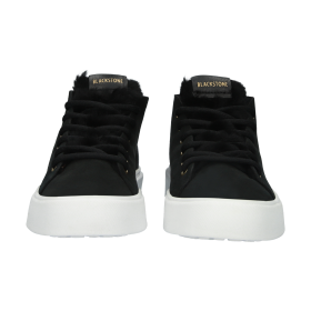 Blackstone SERMEQ ARNAQ CL258 Black Sneaker (mid)