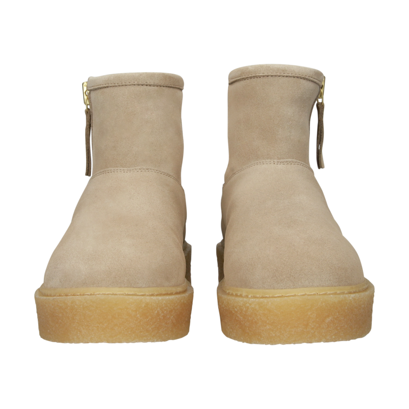 Blackstone ENJAR LUTIA EL426 Mouton Boots