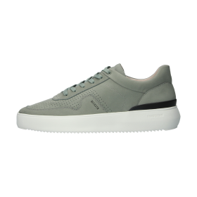 Blackstone MARBLE COLTON DG512 Dried sage Sneaker (low)