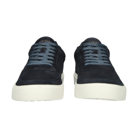 Blackstone CRAG RAGNER CG181 Navy Sneaker (low)
