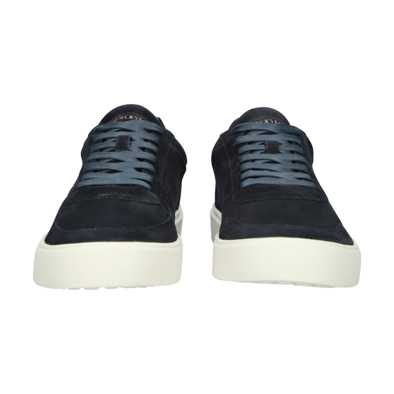 Blackstone CRAG RAGNER CG181 Navy Sneaker (low)