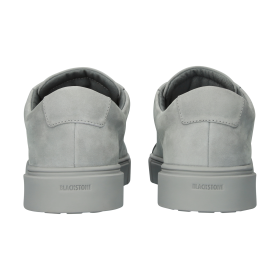 Blackstone CRAG FINN LOW CG121 Ultimate grey Sneaker (low)