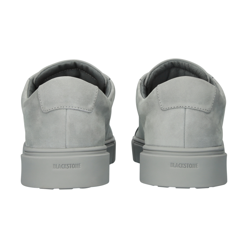 Blackstone CRAG FINN LOW CG121 Ultimate grey Sneaker (low)