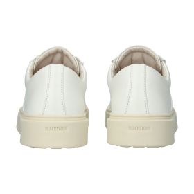 Blackstone CRAG ESKA LOW CL222 White Sneaker (low)