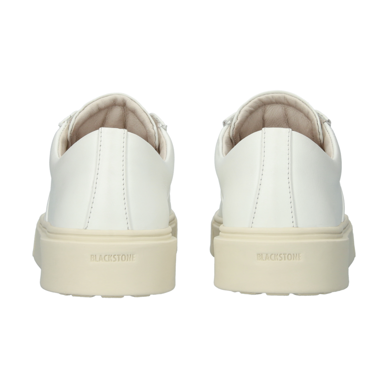Blackstone CRAG ESKA LOW CL222 White Sneaker (low)