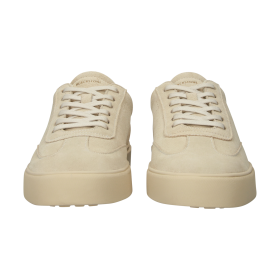 Blackstone QUARTZ AUDEN PERF EG556 Papyrus Sneaker (low)