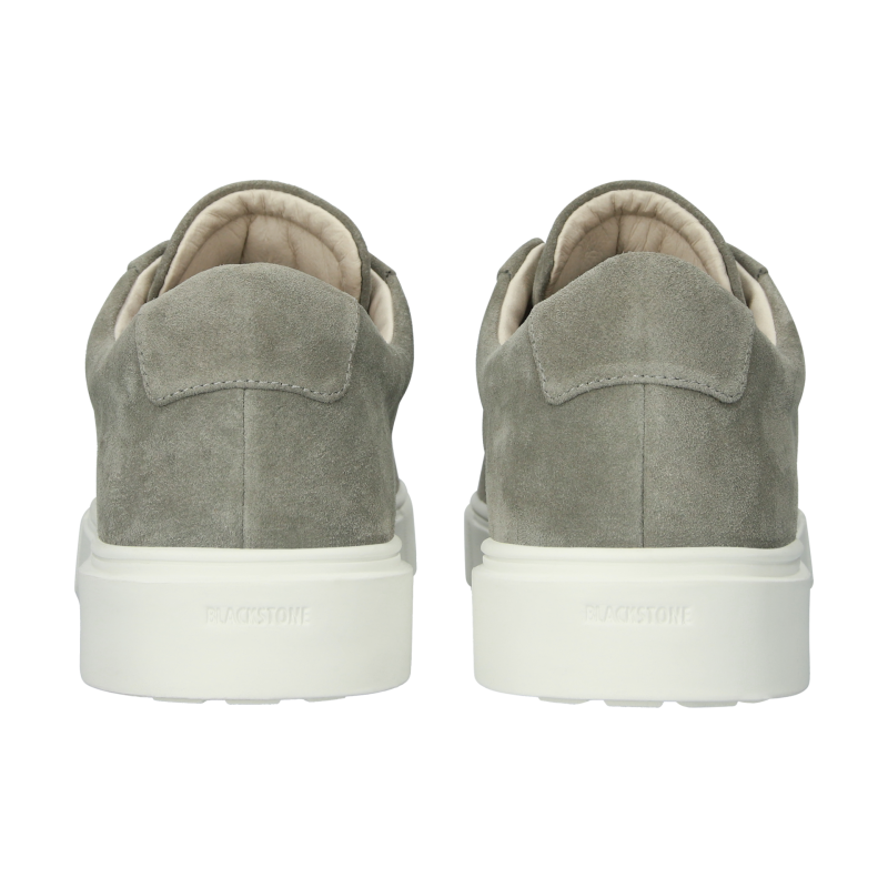 Blackstone CRAG FINN LOW CG119 Dried sage Sneaker (low)