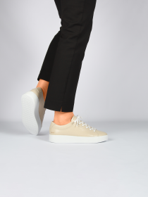 Blackstone MAYNARD BL470 Lamb Sneaker (low)