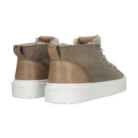 Blackstone SERMEQ ARNAQ CL258 Iceland Sneaker (mid)