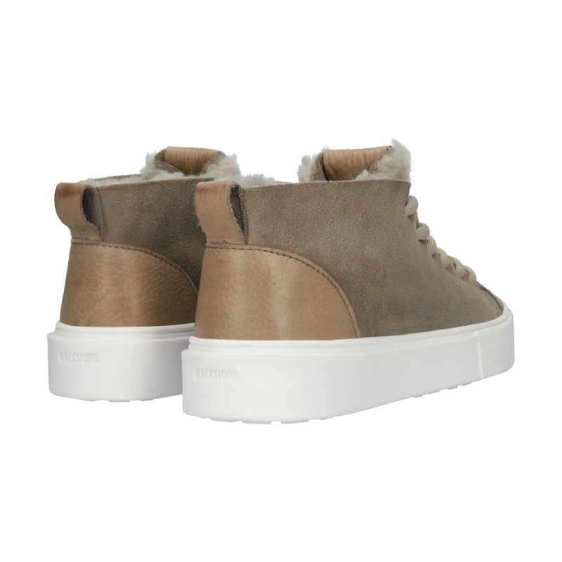 Blackstone SERMEQ ARNAQ CL258 Iceland Sneaker (mid)