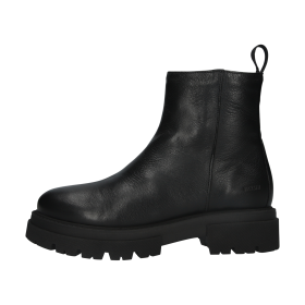 Blackstone Blackstone CL999 Black Chelsea boots