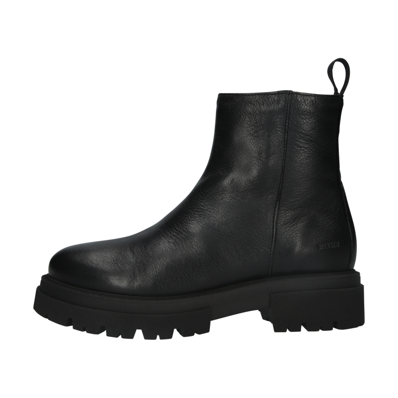 Blackstone Blackstone CL999 Black Chelsea boots