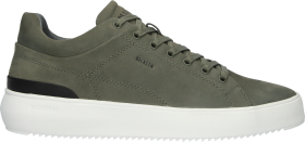 Blackstone ALISTER BG160 Ivy green Sneaker (mid)