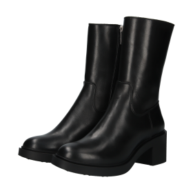 Blackstone FREYJA WL38 Black Boots