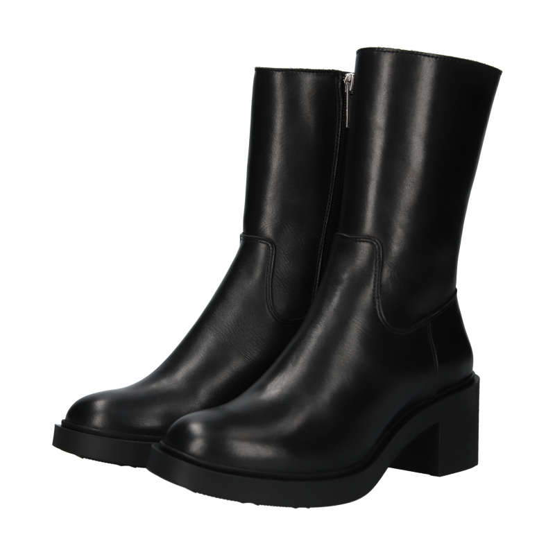 Blackstone FREYJA WL38 Black Boots