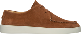Blackstone ZUKO LUCA LOW DG371 Cognac Sneaker (low)