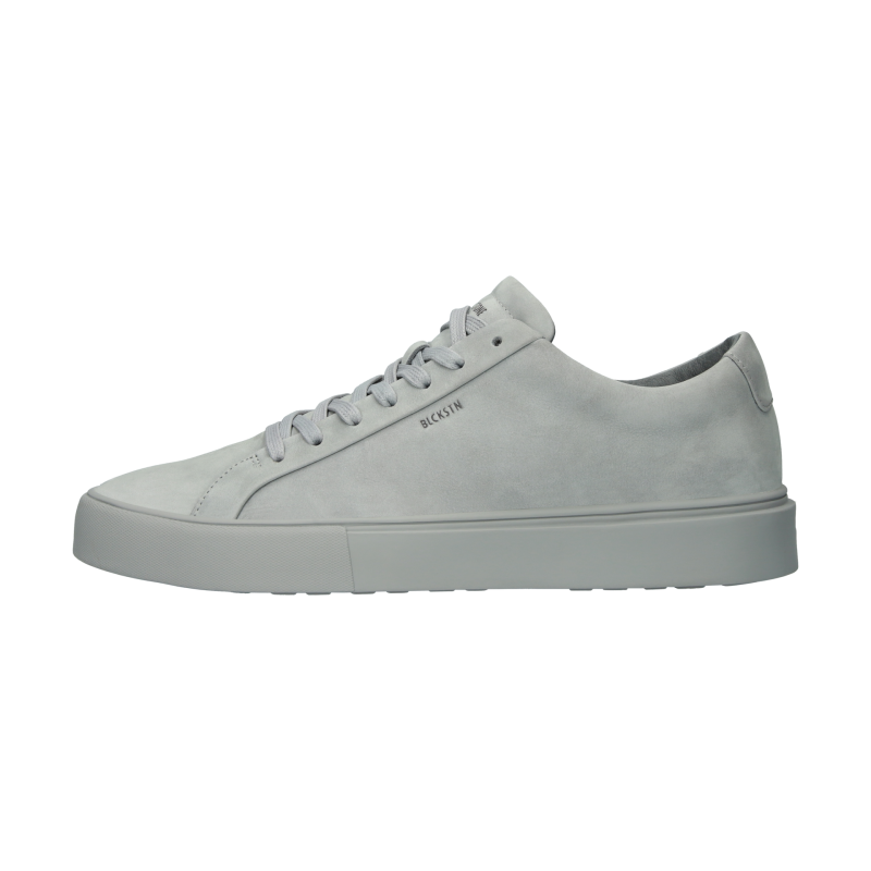 Blackstone CRAG FINN LOW CG121 Ultimate grey Sneaker (low)