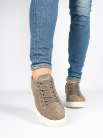 Blackstone CRAG FINN LOW CG119 Canteen Sneaker (low)