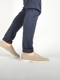 Blackstone YANA LAMON DG374 Earth Slip-ons