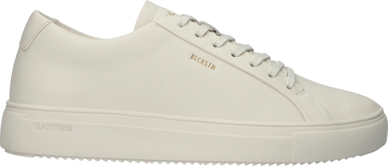 Blackstone COBBLE RORY DL274 Delicate stone Sneaker (low)