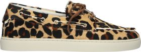 Blackstone ZIRCON ASTER FL704 Leopard Sneaker (low)