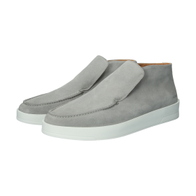 Blackstone WYATT JUDE BG355 Ciment Slip-ons