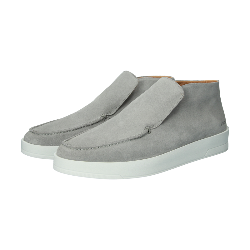 Blackstone WYATT JUDE BG355 Ciment Slip-ons