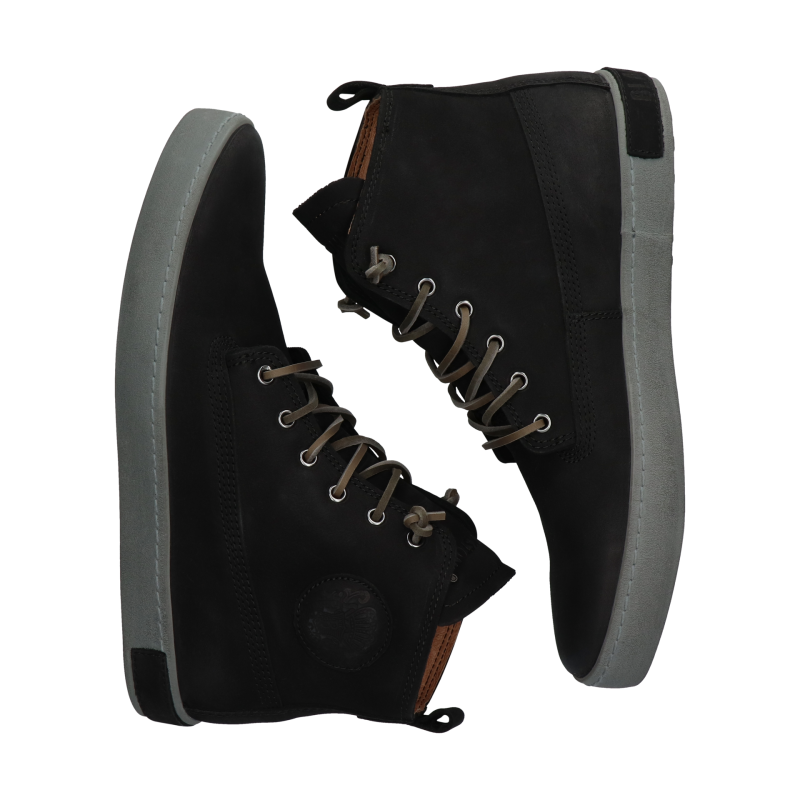 Blackstone ICON AM02 Asphalt Originals