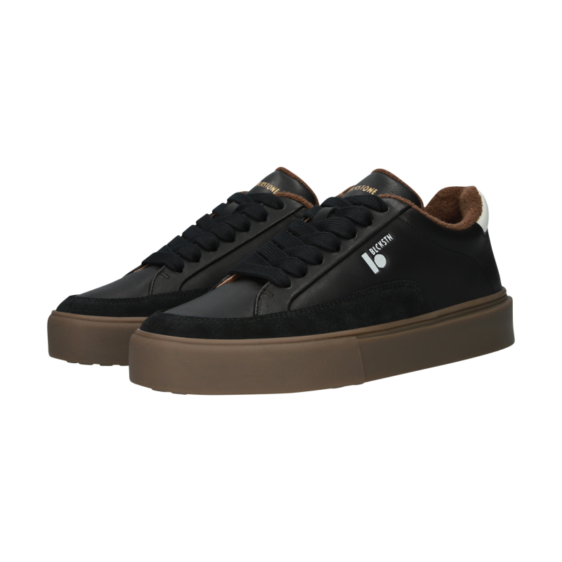 Blackstone QUARTZ BEVERLY EL297 Black Sneaker (low)