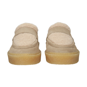 Blackstone ENJAR KATTA EL416 Mouton Slip-ons
