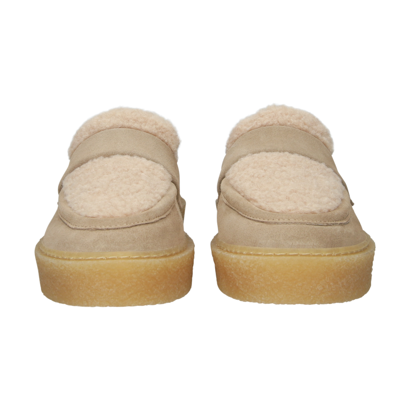 Blackstone ENJAR KATTA EL416 Mouton Slip-ons