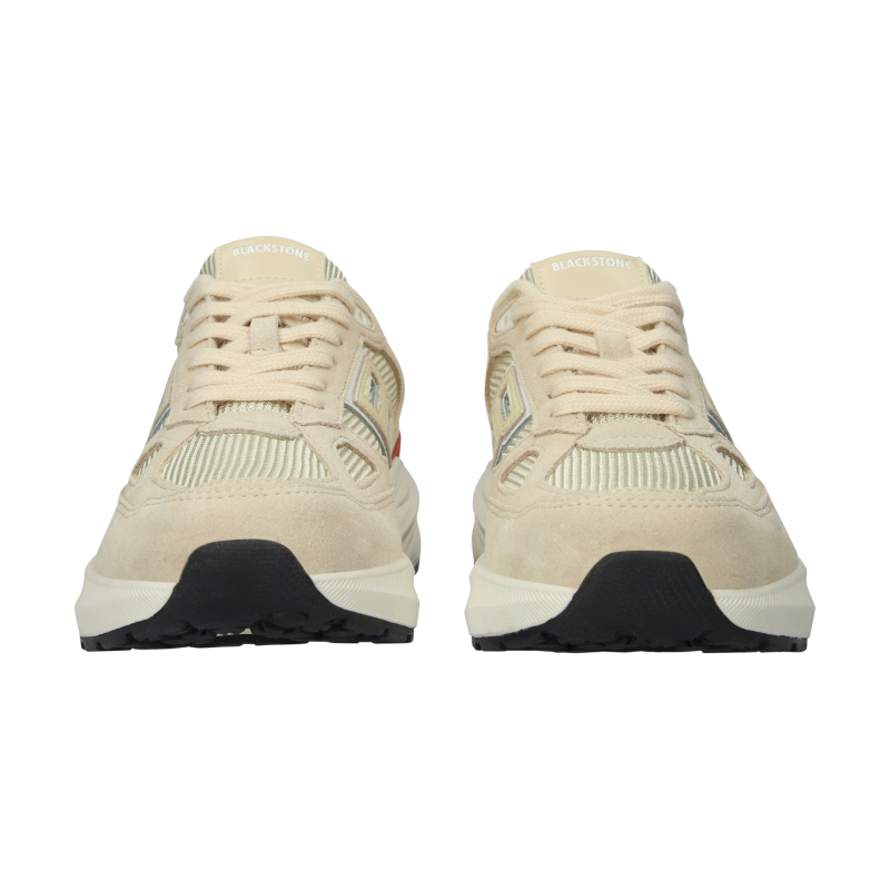 Blackstone FLINT MOSS DG531 Boulder Runner Sneaker