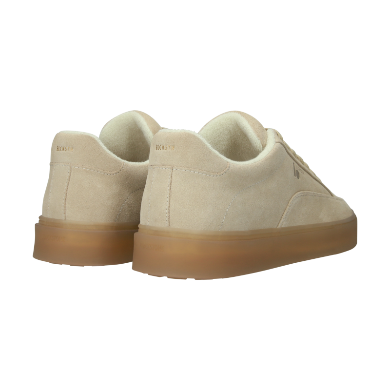 Blackstone QUARTZ BEVERLY EG561 Papyrus Sneaker (low)