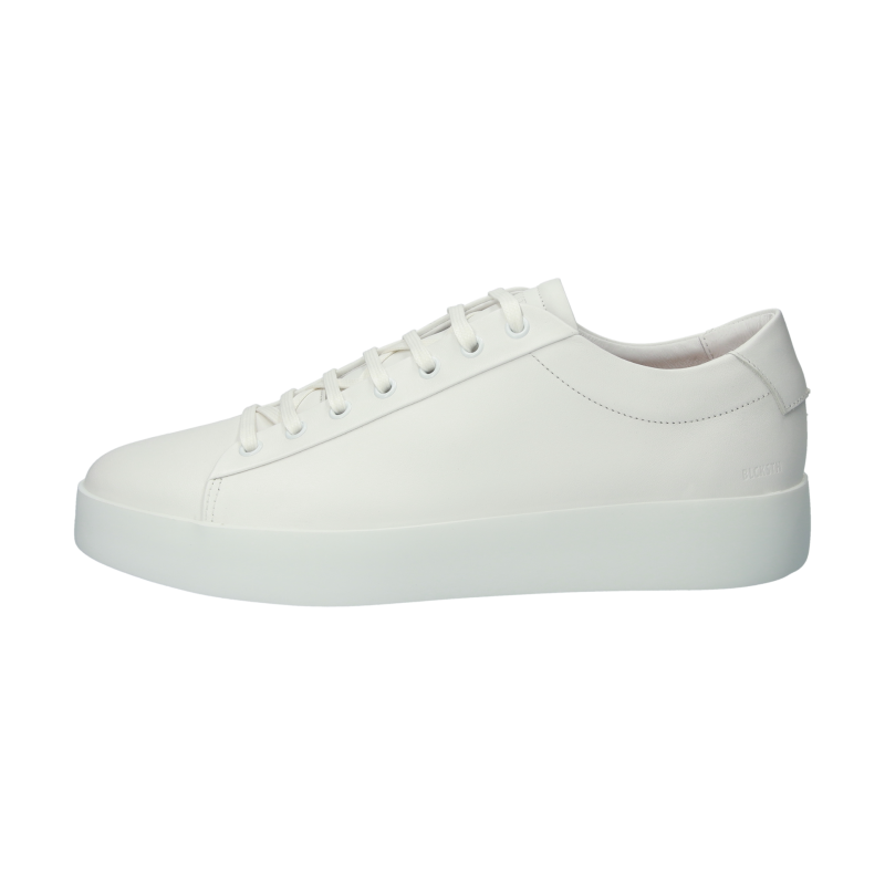 Blackstone MAYNARD BG350 White Sneaker (low)