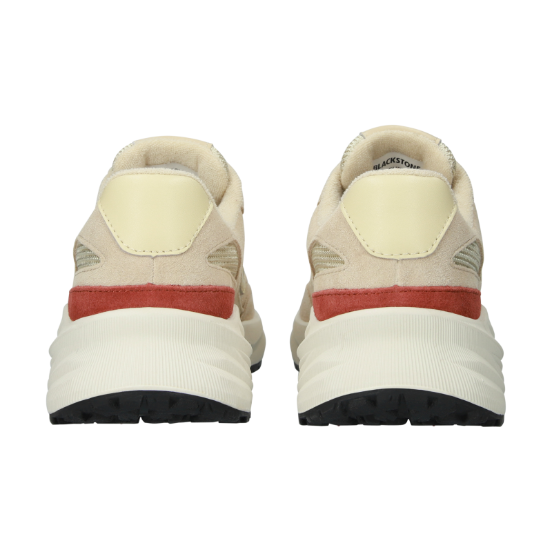 Blackstone FLINT MOSS DG531 Boulder Runner Sneaker