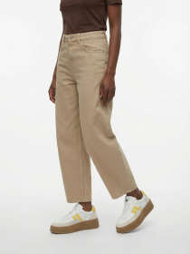 Blackstone GARNET KODA FL720 Lemon icing Sneaker (low)