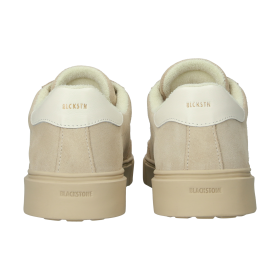 Blackstone QUARTZ AUDEN EG555 Papyrus Sneaker (low)