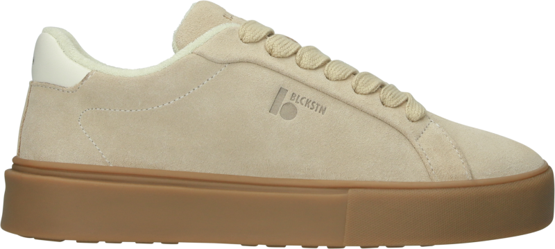 Blackstone QUARTZ ZEN EL293 Papyrus Sneaker (low)
