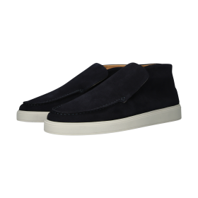 Blackstone ZUKO MAX DG378 Navy Chukka