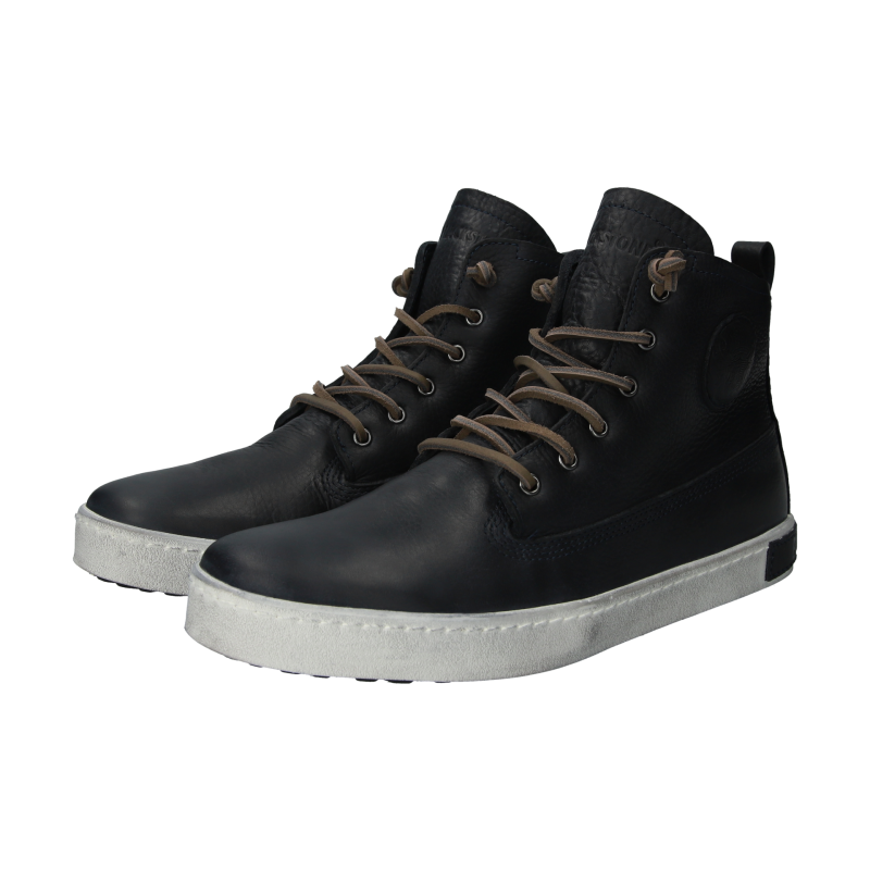 Blackstone ICON GM06 Dark indigo Originals