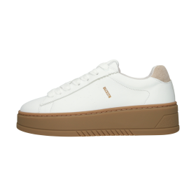 Blackstone GARNET RORY FL722 White humus Sneaker (low)