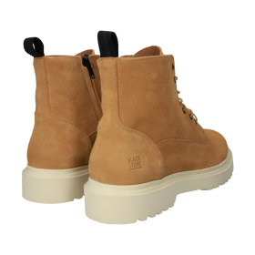 Blackstone BRODY AG311 Lion Lace-ups