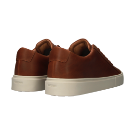 Blackstone CRAG FINN LOW CG117 Cuoio Sneaker (low)