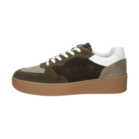 Blackstone DREW ZG46 Coffee musk Sneaker (low)