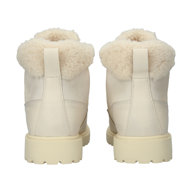 Blackstone ROCK BEAR CL253 Birch Boots