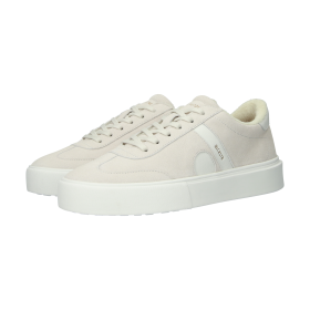 Blackstone QUARTZ AUDEN EL281 Early frost Sneaker (low)