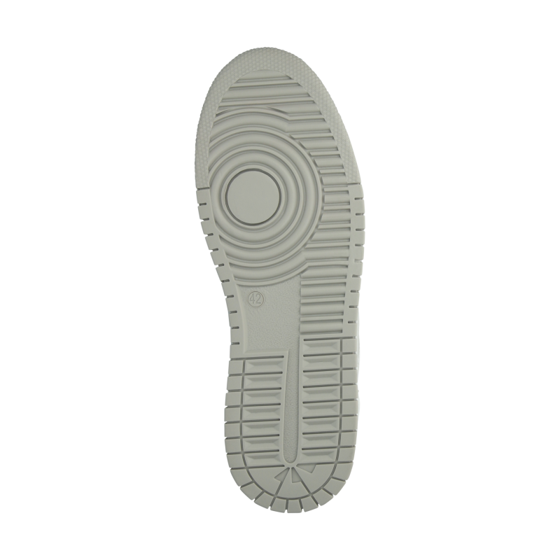 Blackstone TUFA GREER FG625 White Sneaker (low)