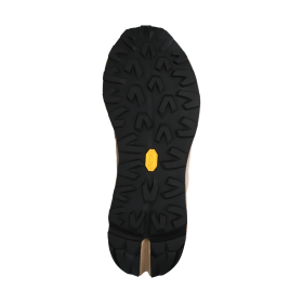 Blackstone V-KILIAN EG595 Sesame Runner Sneaker