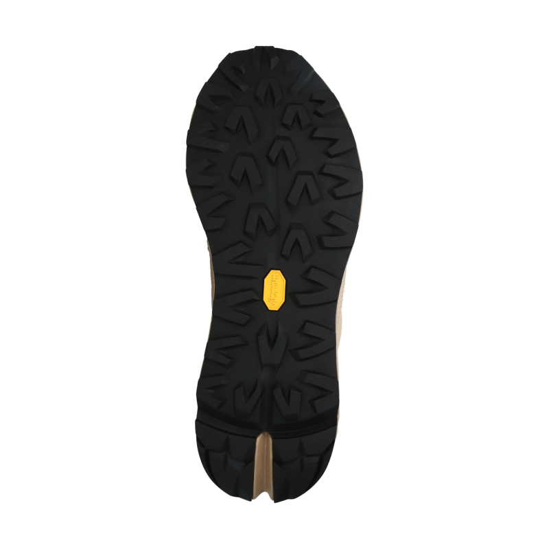 Blackstone V-KILIAN EG595 Sesame Runner Sneaker