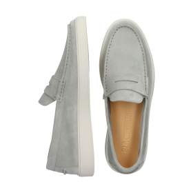Blackstone ZUKO ENZO DG370 Ciment Slip-ons